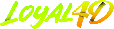 Logo Loyal4D